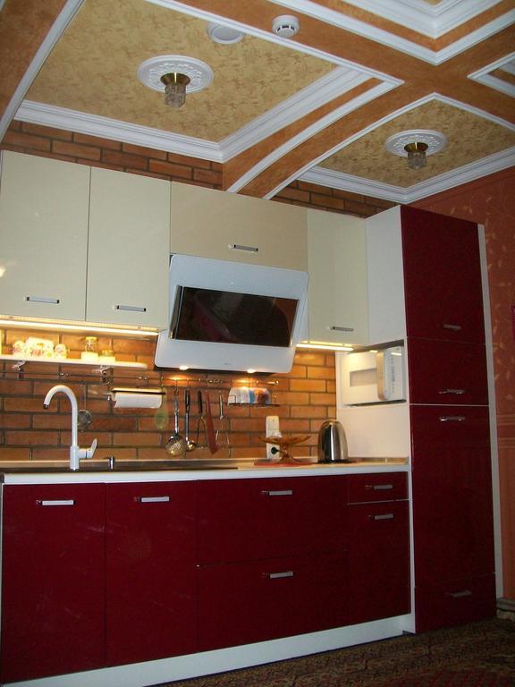 Athome Sumy Bagian luar foto