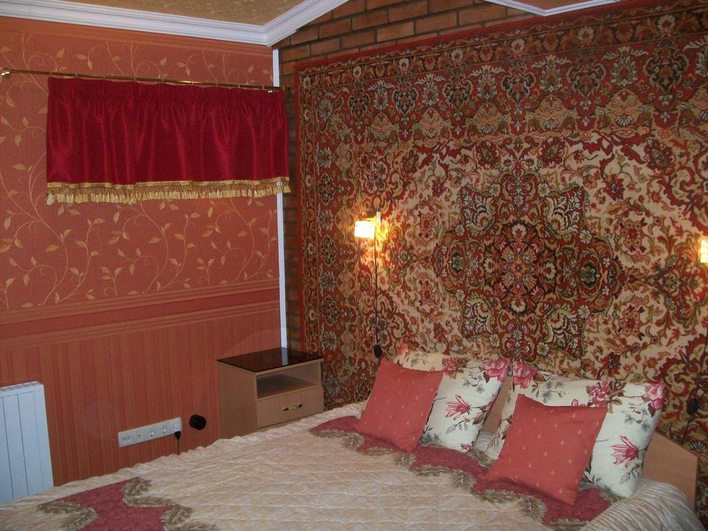 Athome Sumy Bagian luar foto
