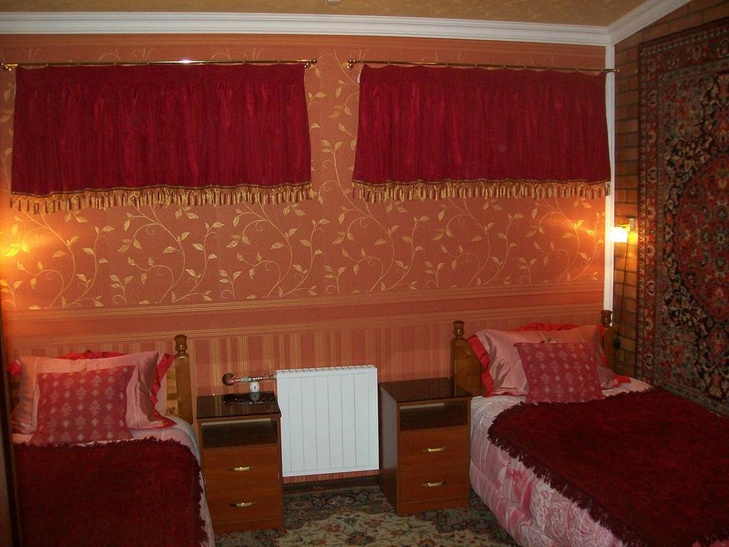 Athome Sumy Bagian luar foto