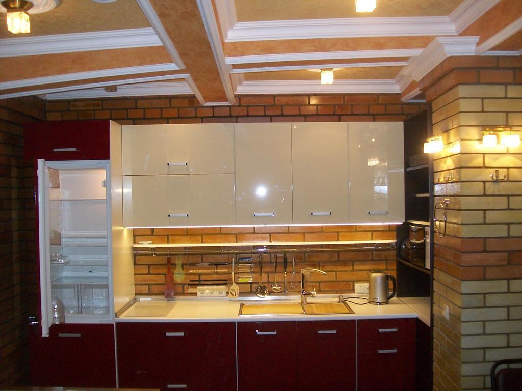Athome Sumy Bagian luar foto