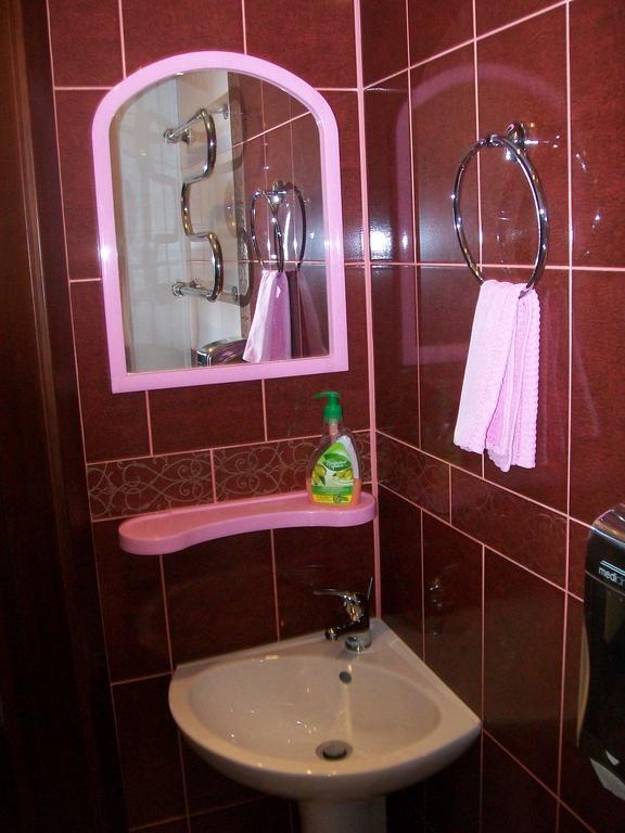 Athome Sumy Bagian luar foto