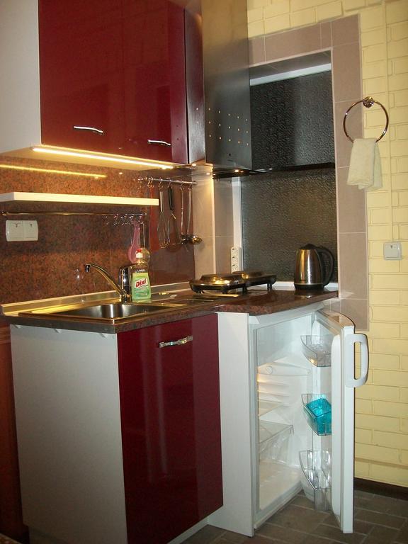 Athome Sumy Bagian luar foto