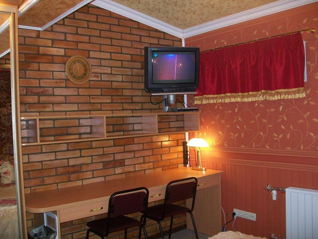 Athome Sumy Bagian luar foto