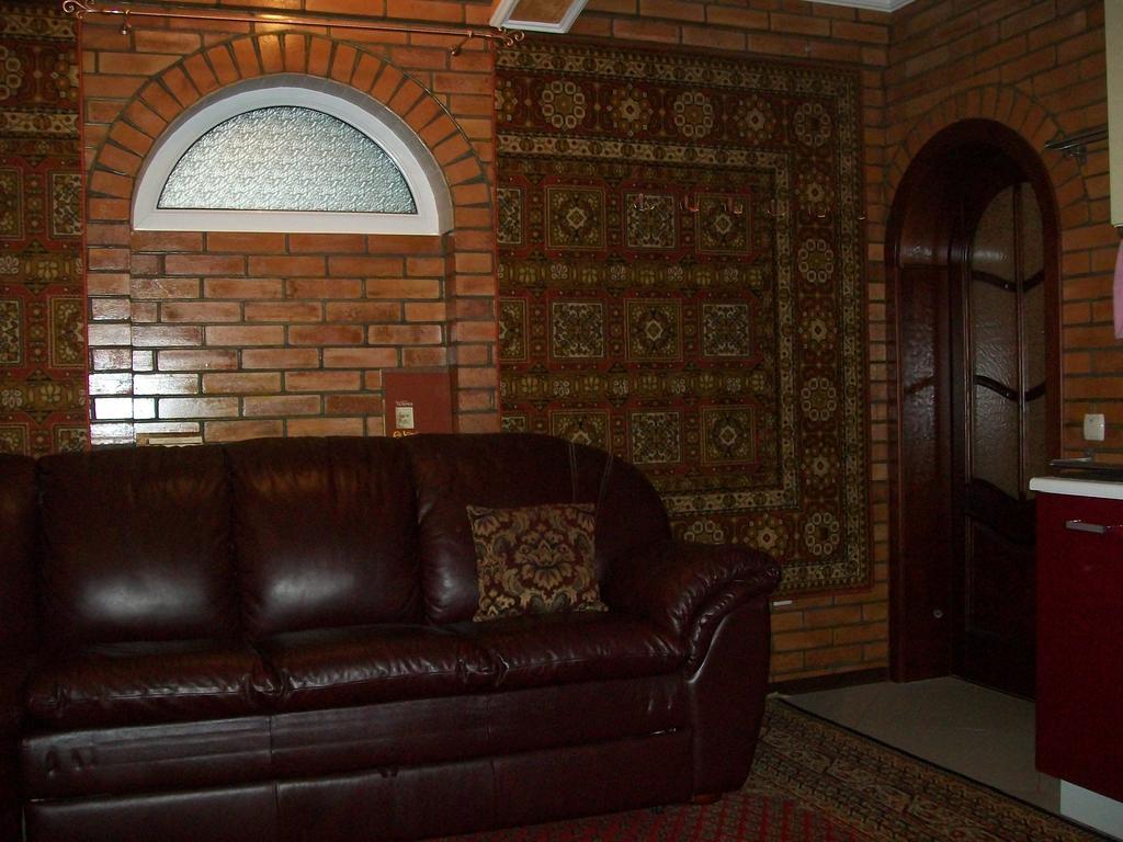 Athome Sumy Bagian luar foto